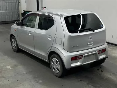 Mazda CAROL