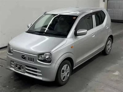 Mazda CAROL