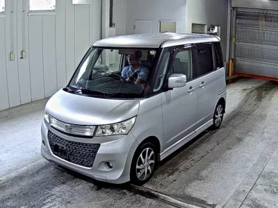 Suzuki PALETTE