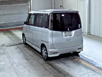 Suzuki PALETTE