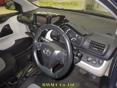 Toyota IQ