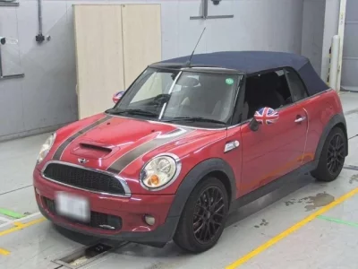 BMW MINI