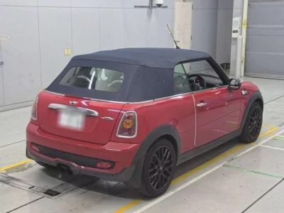BMW MINI