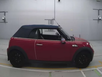 BMW MINI