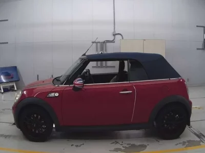 BMW MINI