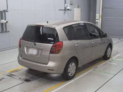 Toyota COROLLA SPACIO