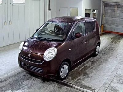 Suzuki MRWAGON