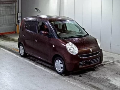 Suzuki MRWAGON