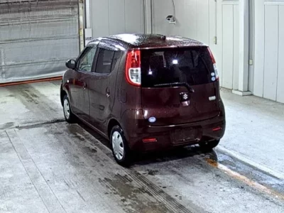 Suzuki MRWAGON