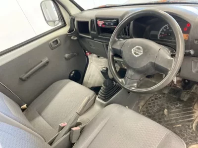 Nissan CLIPPER TRUCK