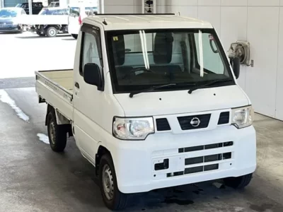 Nissan CLIPPER TRUCK