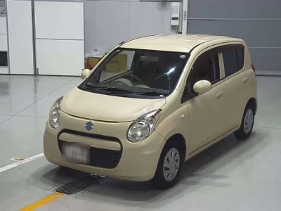 Suzuki ALTO ECO