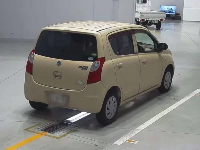 Suzuki ALTO ECO