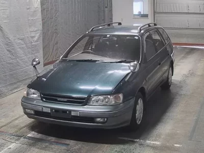 Toyota CALDINA