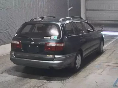 Toyota CALDINA