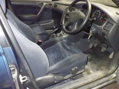 Toyota CALDINA