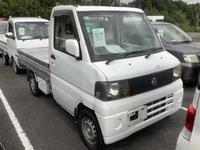Nissan CLIPPER TRUCK