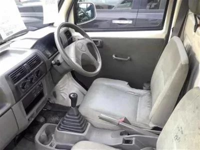 Nissan CLIPPER TRUCK