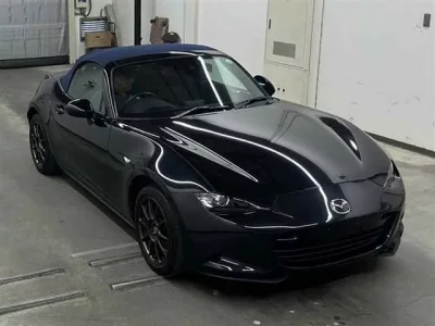 Mazda ROADSTER