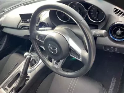 Mazda ROADSTER