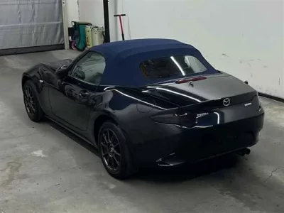 Mazda ROADSTER