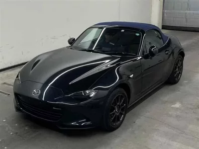 Mazda ROADSTER