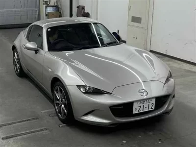 Mazda ROADSTER