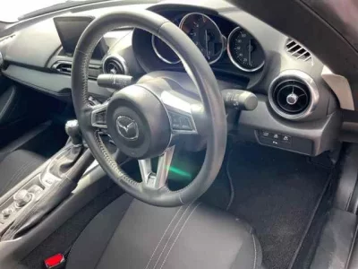 Mazda ROADSTER