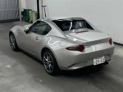 Mazda ROADSTER