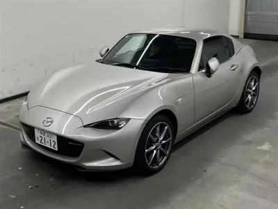 Mazda ROADSTER