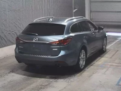 Mazda ATENZA WAGON