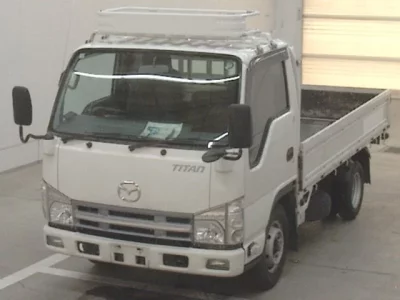 Mazda TITAN