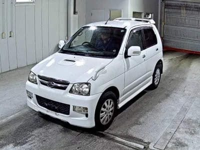 Daihatsu TERIOS KID