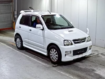 Daihatsu TERIOS KID