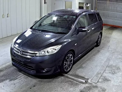 Nissan LAFESTA