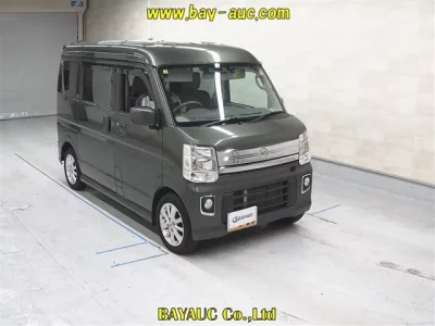 Nissan CLIPPER RIO