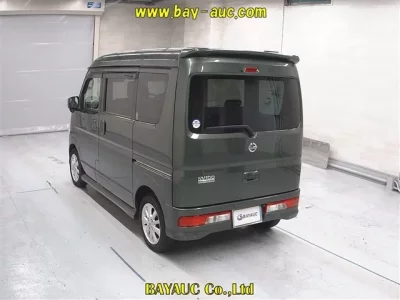 Nissan CLIPPER RIO