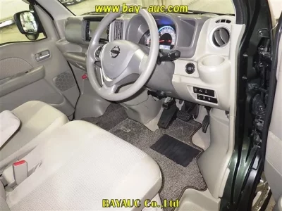 Nissan CLIPPER RIO