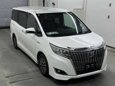 Toyota ESQUIRE