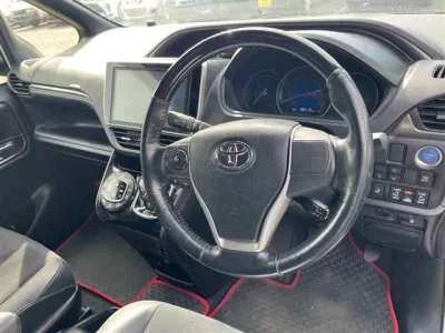 Toyota ESQUIRE