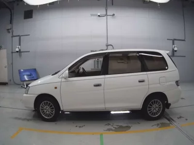 Toyota GAIA