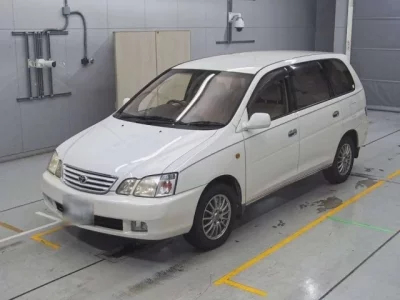Toyota GAIA