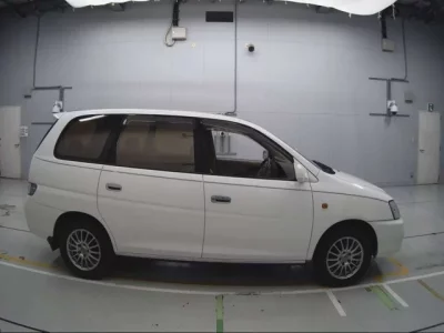 Toyota GAIA