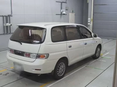 Toyota GAIA