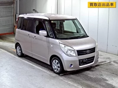Mazda FLAIR WAGON