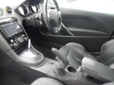 Peugeot RCZ