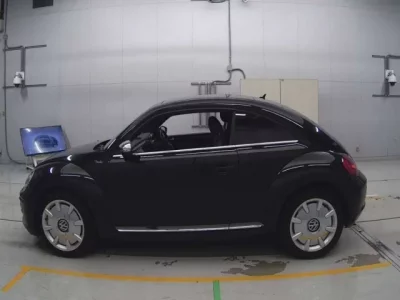 Volkswagen THE BEETLE
