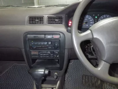 Nissan SUNNY