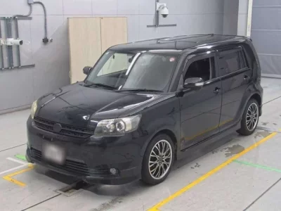Toyota COROLLA RUMION