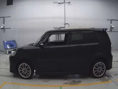 Toyota COROLLA RUMION